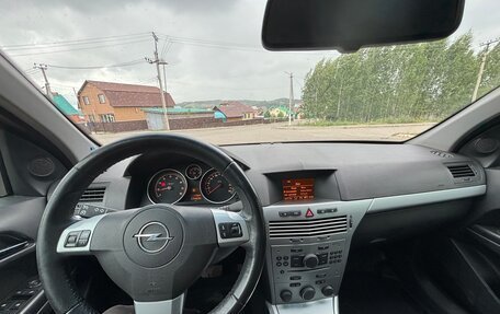Opel Astra H, 2011 год, 510 000 рублей, 7 фотография