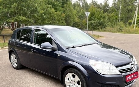 Opel Astra H, 2011 год, 510 000 рублей, 3 фотография