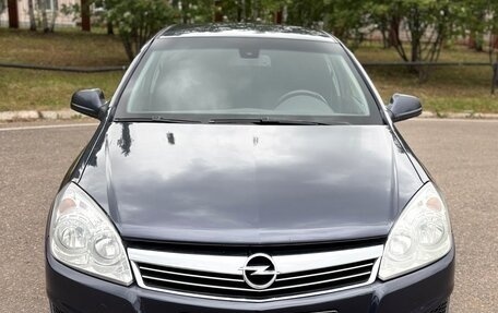 Opel Astra H, 2011 год, 510 000 рублей, 2 фотография
