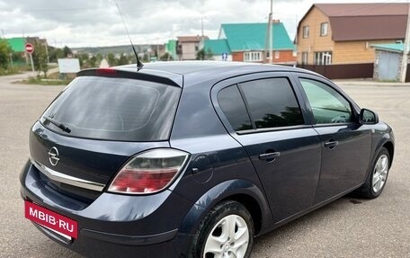 Opel Astra H, 2011 год, 510 000 рублей, 4 фотография