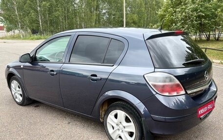 Opel Astra H, 2011 год, 510 000 рублей, 5 фотография