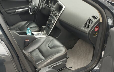 Volvo XC60 II, 2012 год, 1 350 000 рублей, 10 фотография