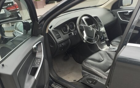 Volvo XC60 II, 2012 год, 1 350 000 рублей, 7 фотография