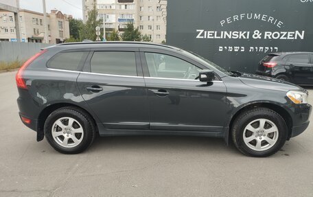 Volvo XC60 II, 2012 год, 1 350 000 рублей, 3 фотография