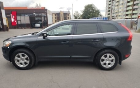 Volvo XC60 II, 2012 год, 1 350 000 рублей, 6 фотография