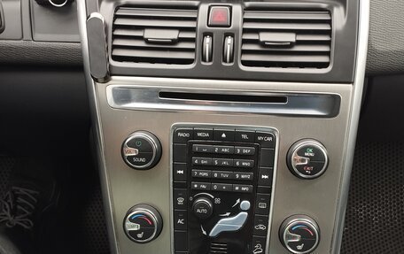 Volvo XC60 II, 2012 год, 1 350 000 рублей, 12 фотография