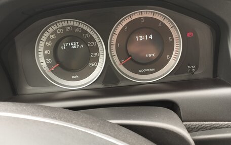 Volvo XC60 II, 2012 год, 1 350 000 рублей, 14 фотография