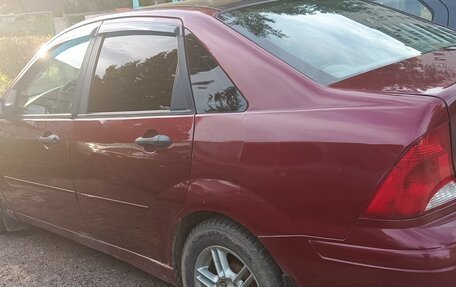 Ford Focus IV, 2000 год, 200 000 рублей, 2 фотография