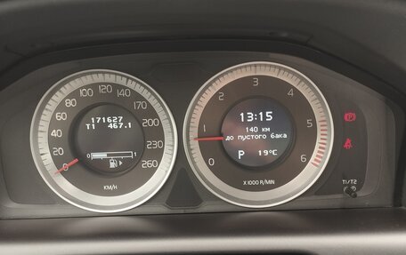Volvo XC60 II, 2012 год, 1 350 000 рублей, 13 фотография