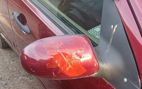 Ford Focus IV, 2000 год, 200 000 рублей, 6 фотография