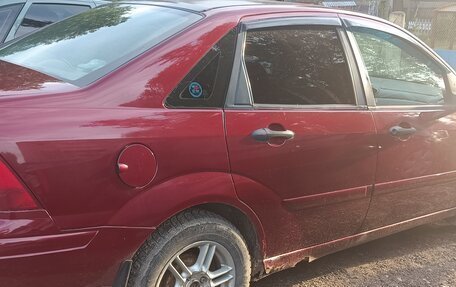 Ford Focus IV, 2000 год, 200 000 рублей, 4 фотография