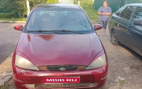 Ford Focus IV, 2000 год, 200 000 рублей, 3 фотография