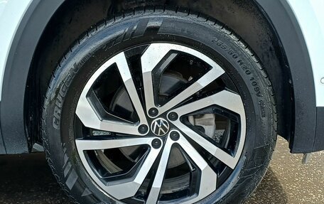 Volkswagen Teramont I, 2021 год, 4 399 000 рублей, 9 фотография