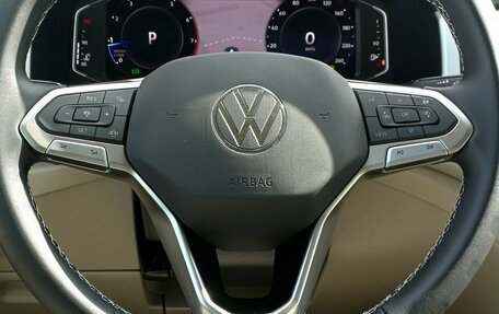 Volkswagen Teramont I, 2021 год, 4 399 000 рублей, 14 фотография