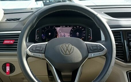 Volkswagen Teramont I, 2021 год, 4 399 000 рублей, 13 фотография