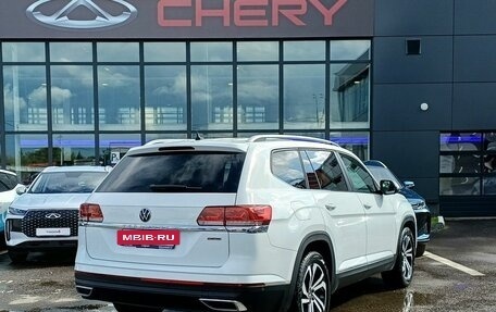 Volkswagen Teramont I, 2021 год, 4 399 000 рублей, 5 фотография
