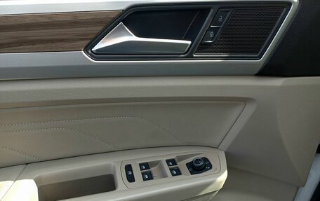 Volkswagen Teramont I, 2021 год, 4 399 000 рублей, 21 фотография