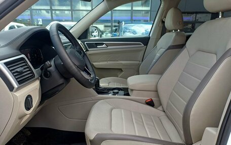 Volkswagen Teramont I, 2021 год, 4 399 000 рублей, 23 фотография