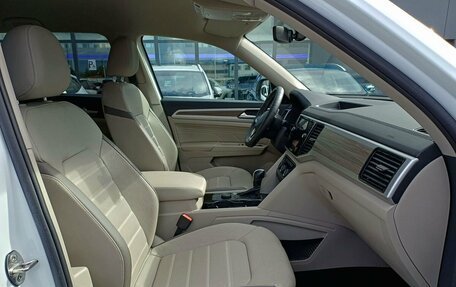 Volkswagen Teramont I, 2021 год, 4 399 000 рублей, 25 фотография