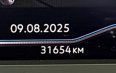 Volkswagen Teramont I, 2021 год, 4 399 000 рублей, 31 фотография