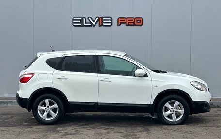 Nissan Qashqai, 2010 год, 990 000 рублей, 7 фотография