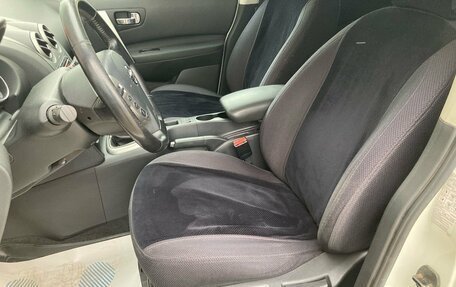 Nissan Qashqai, 2010 год, 990 000 рублей, 8 фотография