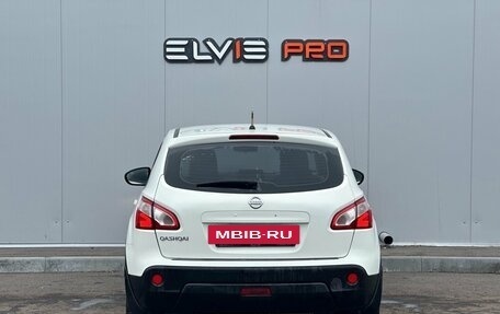 Nissan Qashqai, 2010 год, 990 000 рублей, 6 фотография