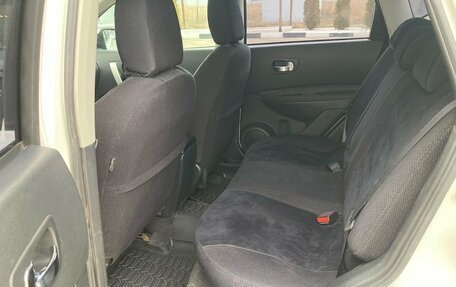 Nissan Qashqai, 2010 год, 990 000 рублей, 16 фотография
