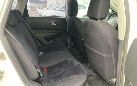 Nissan Qashqai, 2010 год, 990 000 рублей, 17 фотография