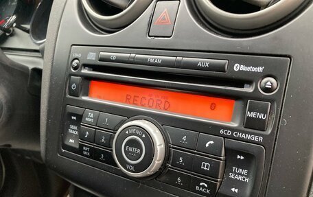 Nissan Qashqai, 2010 год, 990 000 рублей, 12 фотография