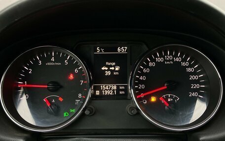 Nissan Qashqai, 2010 год, 990 000 рублей, 13 фотография