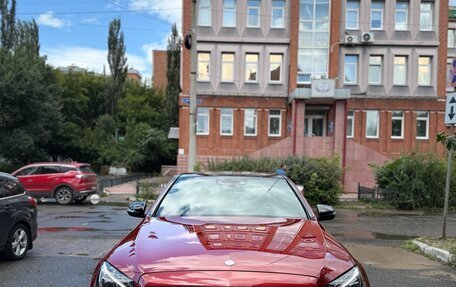 Mercedes-Benz C-Класс AMG, 2015 год, 3 800 000 рублей, 1 фотография