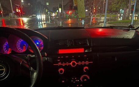 Mazda 3, 2008 год, 610 000 рублей, 1 фотография