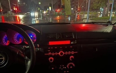 Mazda 3, 2008 год, 610 000 рублей, 1 фотография
