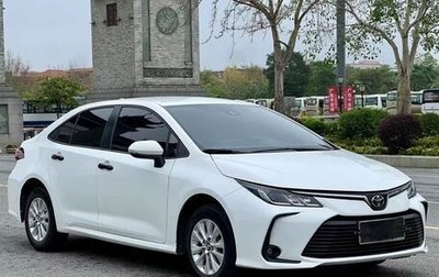 Toyota Corolla, 2022 год, 1 230 000 рублей, 1 фотография