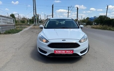 Ford Focus III, 2018 год, 950 000 рублей, 1 фотография