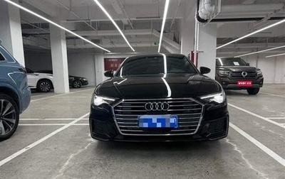 Audi A6, 2021 год, 3 190 000 рублей, 1 фотография