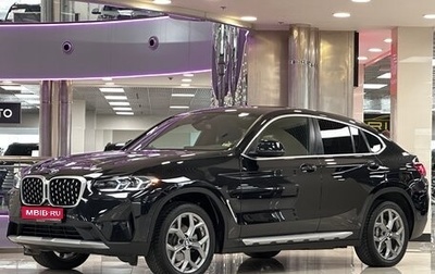 BMW X4, 2024 год, 6 390 000 рублей, 1 фотография