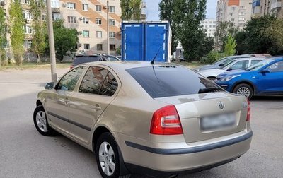 Skoda Octavia, 2005 год, 600 000 рублей, 1 фотография