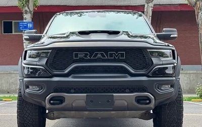 Dodge RAM IV, 2019 год, 11 300 202 рублей, 1 фотография