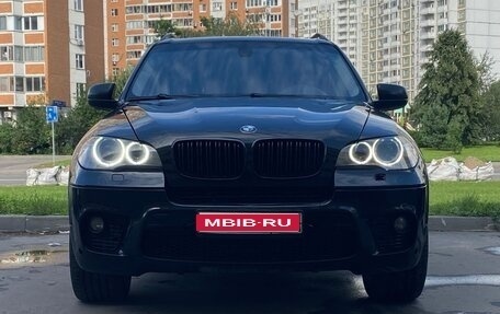 BMW X5, 2011 год, 1 500 000 рублей, 1 фотография