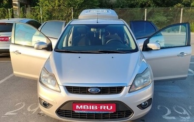 Ford Focus II рестайлинг, 2010 год, 680 000 рублей, 1 фотография