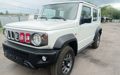 Suzuki Jimny, 2024 год, 3 300 000 рублей, 1 фотография