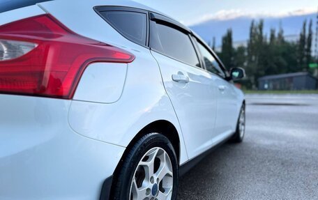 Ford Focus III, 2012 год, 759 000 рублей, 2 фотография