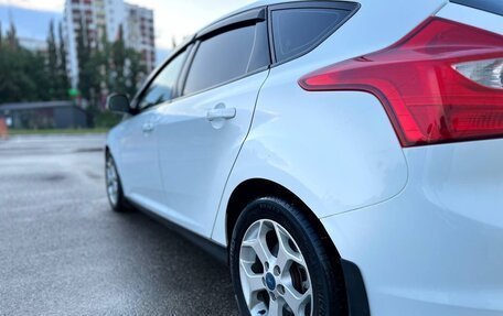 Ford Focus III, 2012 год, 759 000 рублей, 3 фотография