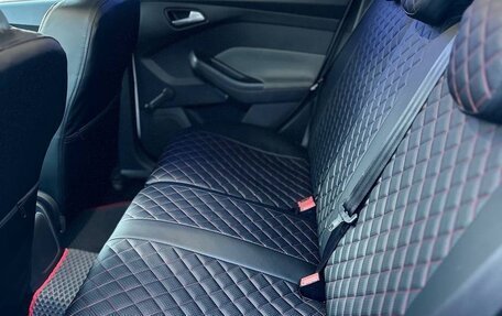 Ford Focus III, 2012 год, 759 000 рублей, 8 фотография