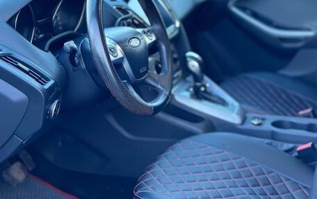 Ford Focus III, 2012 год, 759 000 рублей, 7 фотография
