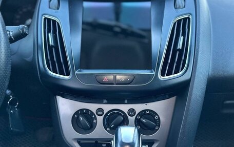 Ford Focus III, 2012 год, 759 000 рублей, 6 фотография