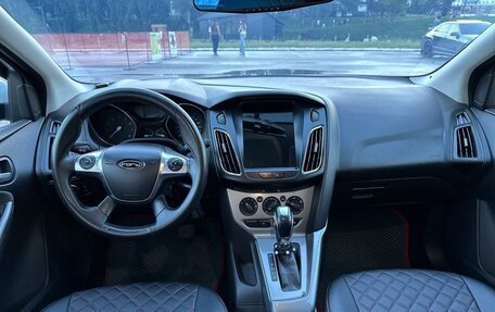 Ford Focus III, 2012 год, 759 000 рублей, 9 фотография