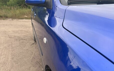 Mazda 3, 2008 год, 610 000 рублей, 20 фотография